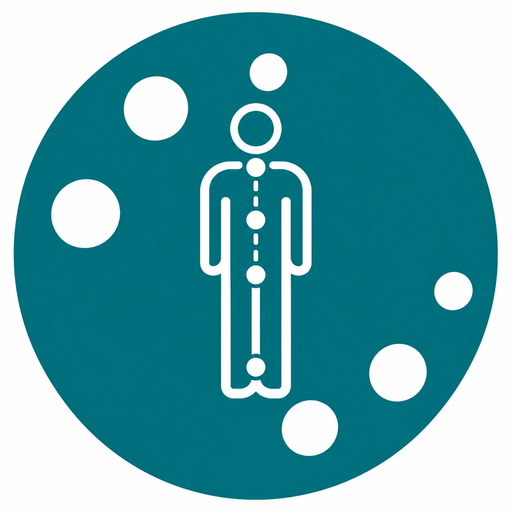 Posture Analysis app icon